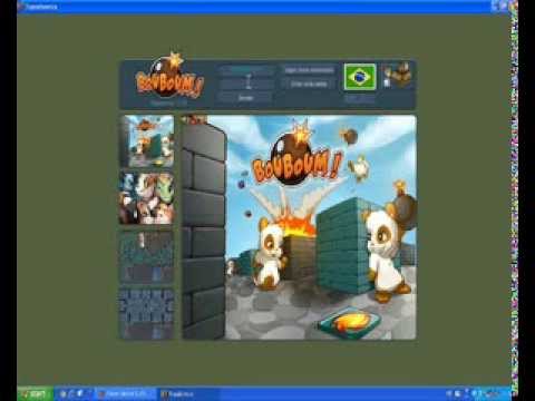 hack teleport bouboum (cheat engine qualquer versão) - YouTube