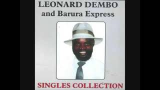 Leonard dembo Kodzero