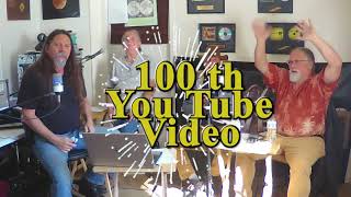 100th Video Extravaganza! Red Moon Travelers