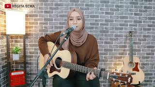 KUINGIN SELAMANYA - UNGU (COVER BY REGITA)