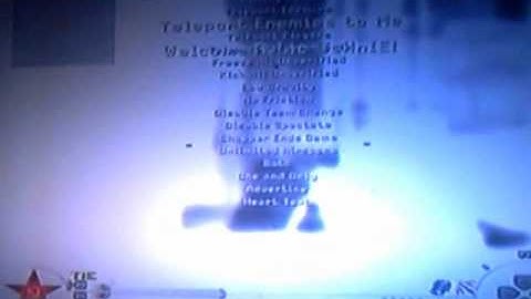 1.12 Challenge Lobby MW2