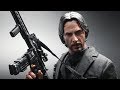 [Unboxing] Hot Toys - John Wick: Chapter 2 John Wick 1/6th Collectible Figure