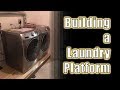 Building a Laundry Platform