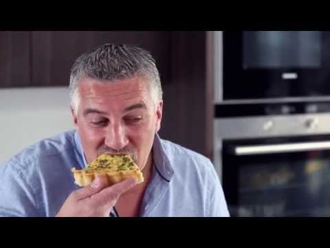 Paul Hollywood's What Went Wrong: Pastry