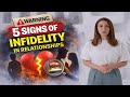 The 5 'Invisible' Red Flags Most People Ignore Until It’s Too Late