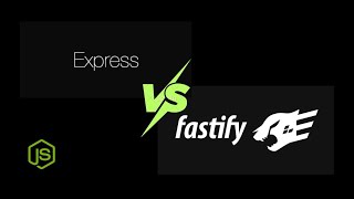 Fastify DESTROYS Express in This Benchmark 😳 (Node.js Speed Test with Autocannon)