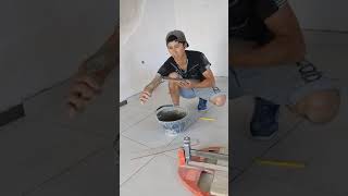 Como Colocar Zócalo Facil Y Rapido