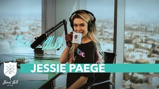 Jessie Paege Explains How She Broke Through on YouTube | Heard Well