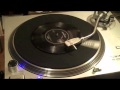 Capture de la vidéo Toon Hermans - Marie   (His Master's Voice - 7 Qh 5083 / 1966)