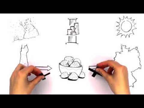 Sustainability easily explained explainity® explainer video