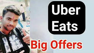 Uber Eats Alia Tinda Moment In Hindi