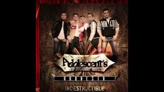 Adolescent's Orquesta - Mi Viejo (Audio Oficial)