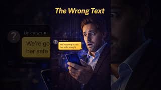 The Wrong Text