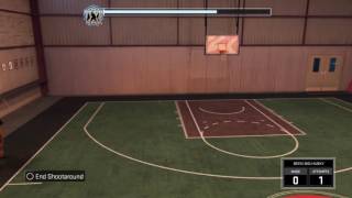 NBA 2K17 RANT PATCH 6 MAKE ME A Dev!!!!!!!!!!!!