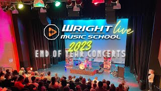 2023 - End Of Year Drum Concerts - Every Performer!