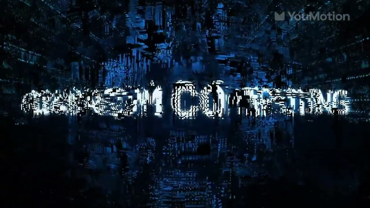 5G Technology & Future Networks | Cinematic Tech Motion Graphics Showcase