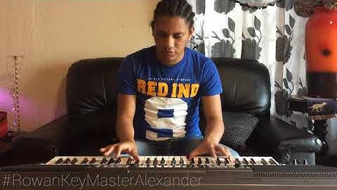 Having Some Fun, Pinkster Style- Rowan Alexander