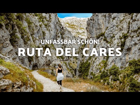 SPANIENS schönste Wanderung