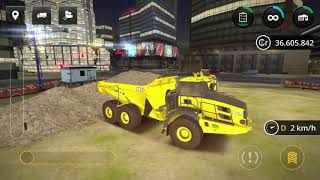Construction Simulator 2 #272 HD