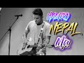 Hamro Nepal ma live in Tokyo ( Neetesh Jung kunwar)