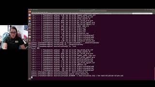 3CLPro in CHARMM: Setup and Simulation Part 3