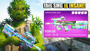 Why the PDSW 528 in Modern Warfare 2 Reigns Supreme