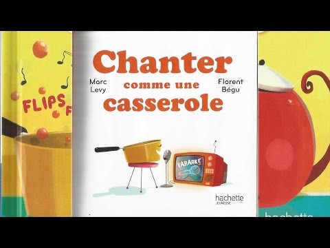 Vidéo: Casserole Pour Enfants