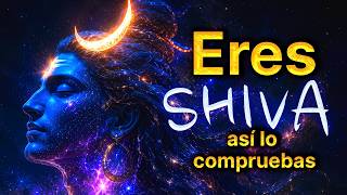 el mantra a Shiva para el que NO estás listo, pero deberías usar…