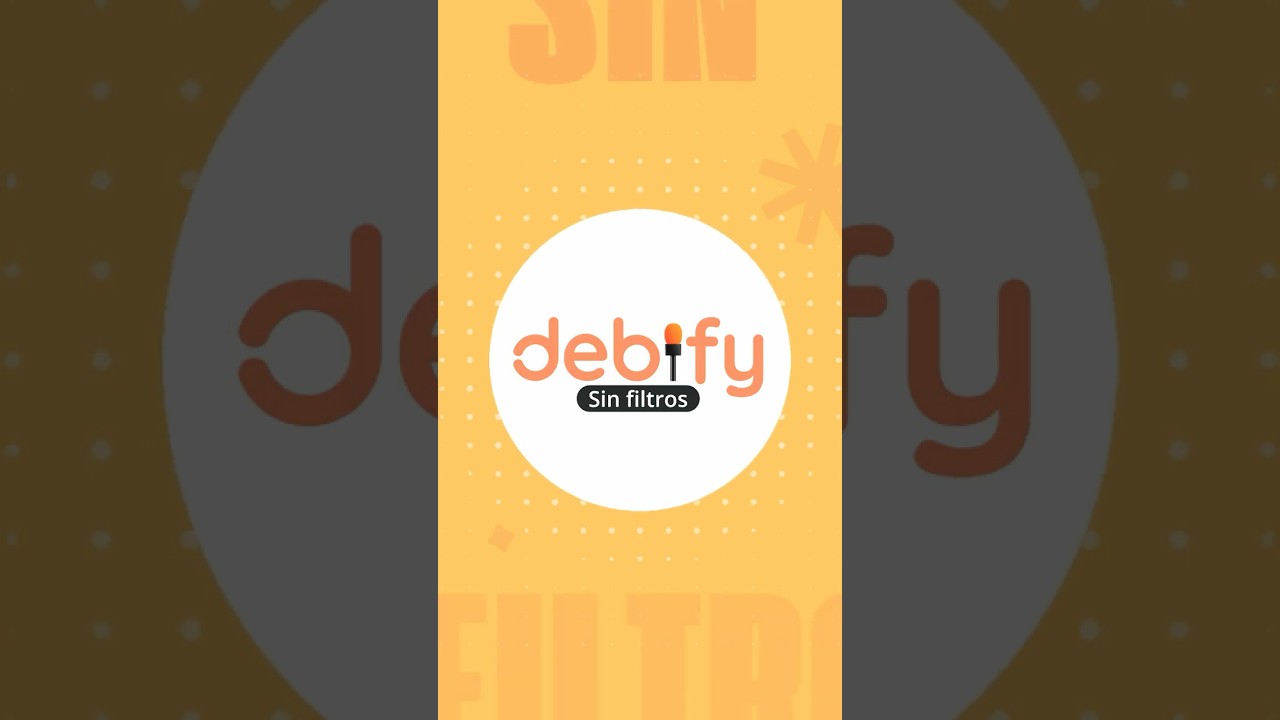Debify Sin filtros: ¿Qué gasto te molesta más? 💸