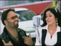 LALLY DORAHA & MISS POOJA (HONDA SONG)