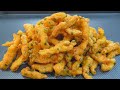 Crispy KFC Fried Chicken Recipe at Home ! Will delight the whole family! It's so Easy and Delicious