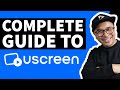 Complete guide to uscreen  membership platform