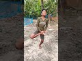 Keterampilan Bertahan Hidup: Ide CERDAS dan BERMANFAAT dengan ibutunggal # bushcraft # berkemah 😭😭