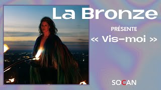 La Bronze présente « Vis-moi » #Shorts