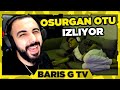 Barış G - Osurgan Otu Enes Batur Çatur Çutur İzliyor (Tugay Gök'le Kavgasını Anlatıyor) Yayın Anları