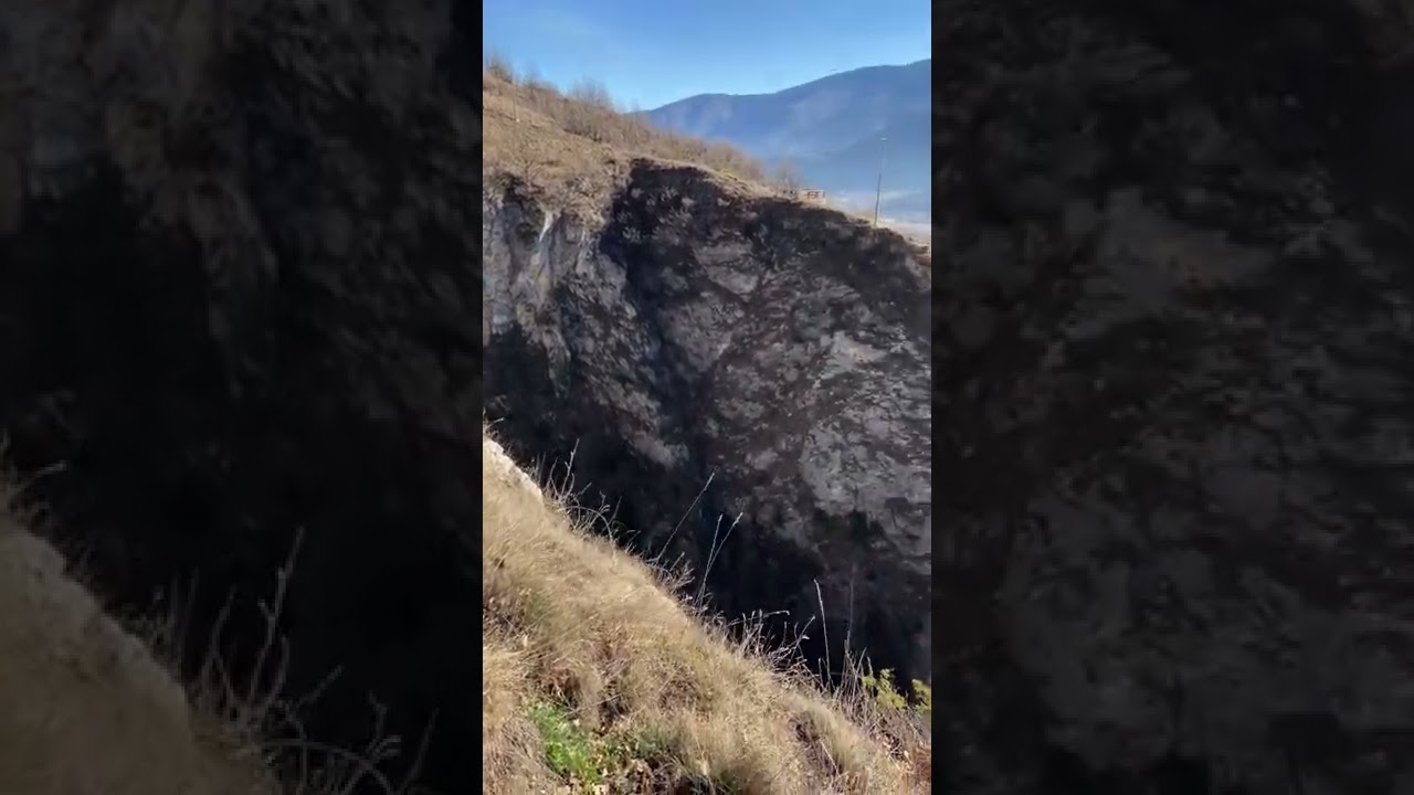 SENTIERO DEI LECCI CHIANOCCO