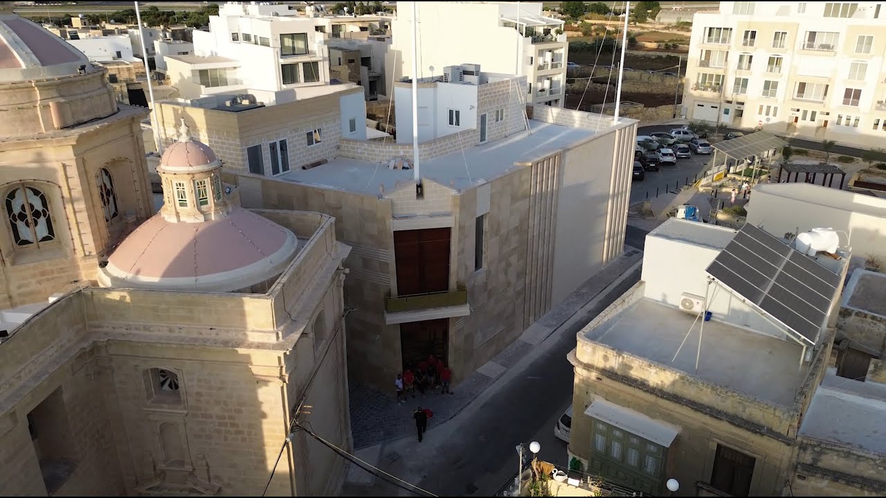 Feature 2025 San Leonardu Kirkop - Il-Mixja ghas-Sede l-Gdida