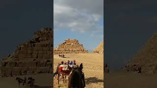 SHORT | PYRAMID | EGYPT | CAIRO | SEVEN WONDERS OF THE WORLD | TRAVEL SHORT | PYRAMID | EGYPT | CAIRO | SEVEN WONDERS OF THE WORLD | TRAVEL
