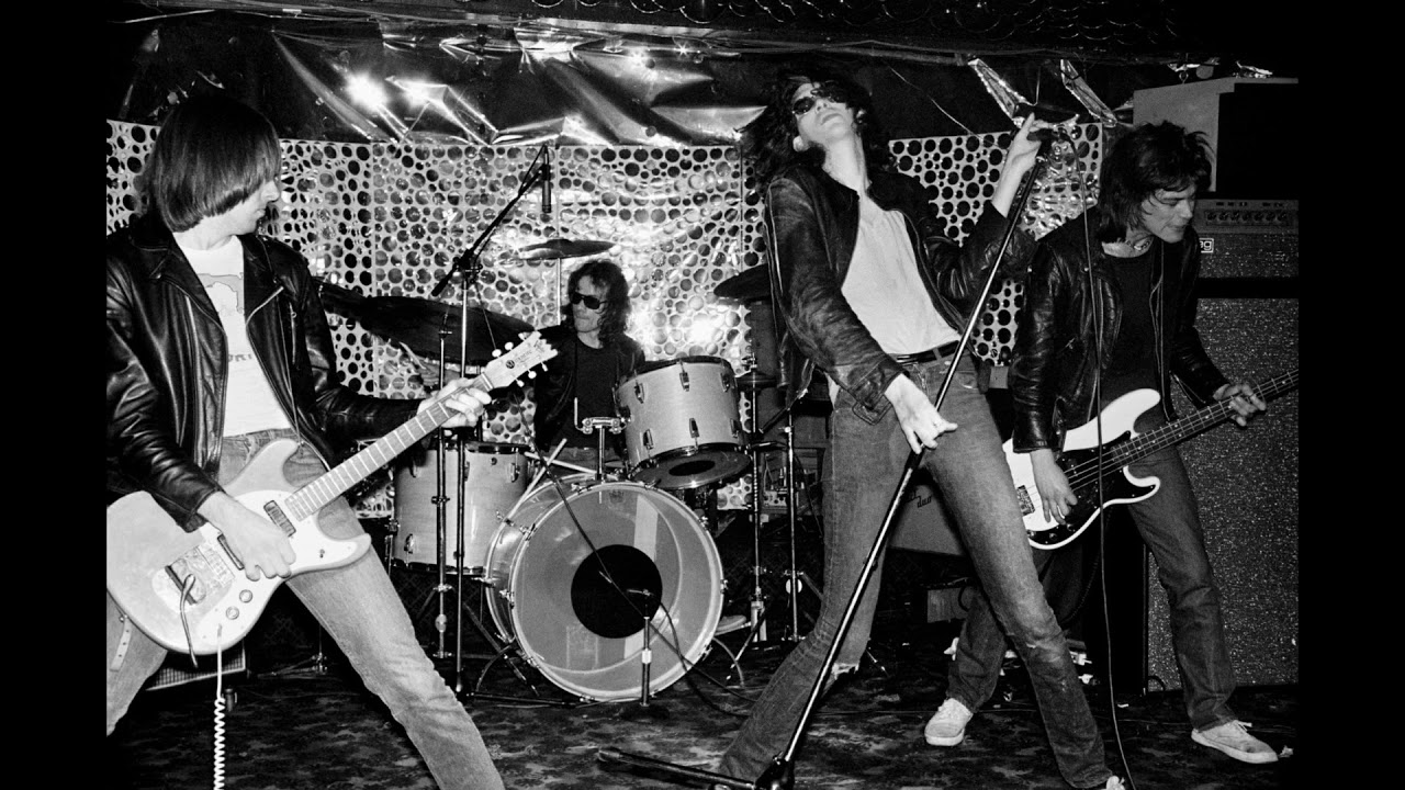 Ramones x Punk Rock Type beat