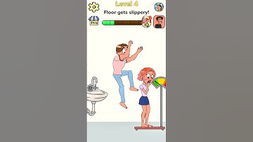 💀"Impossible Date 2 🔥 | Can You Survive The Craziest Love Challenge?" #gaming #shorts