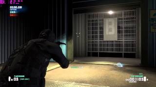Classic double kill 60FPS 1080p Quality Test 2