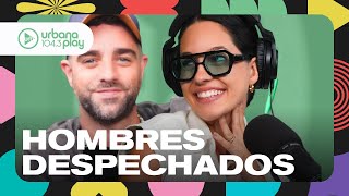 ¿CUÁNDO FUE LA ÚLTIMA VEZ QUE DECEPCIONASTE A ALGUIEN? Hombre despechado y secretos #OlvidateDeTodo