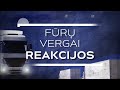 Po tyrimo „Fūrų vergai“ Seime vežėjai pavadinti nusikaltėliais || Laisvės TV tyrimas