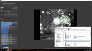 Mb: msi z97 gaming 3 cpu: intel core i5 4690k 3.50ghz gpu: gtx 970 4g
ram: kingston 8gb 1866mhz psu: case: zalman z9 u3 ssd:...