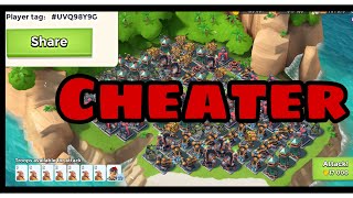 Boom Beach Game Cheats! screenshot 4