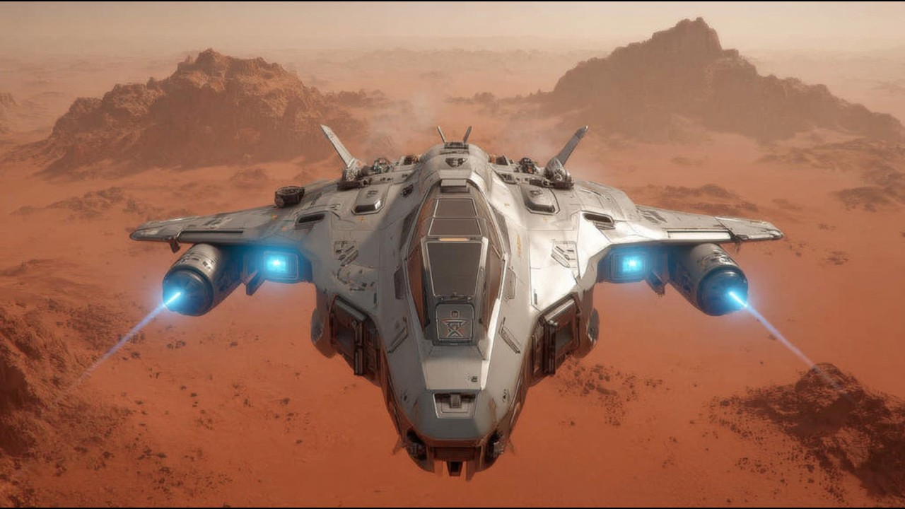 Aliens Mistakenly Sent No One Else Answered — Sent SOS to Deathborn… A Fleet Deploys! HFY