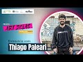 Websrie art delas  entrevista com thiago paleari