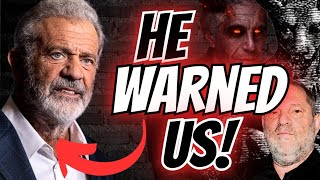  The Shockingly High Cost Of Truth. Epstein And The Global Occult