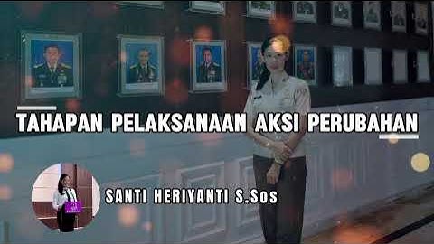 LAPORAN AKSI PERUBAHAN SISWA PKP PNS AD GEL V TAHUN 2025