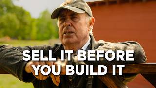 Building & Selling Companies Taught Me Everything Was Wrong
